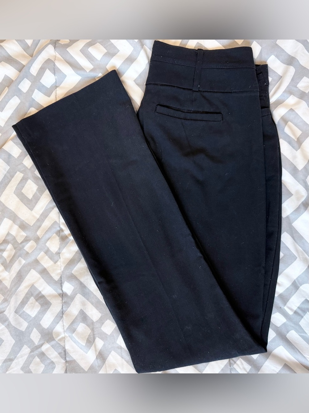 Candie’s Black Dress Pants